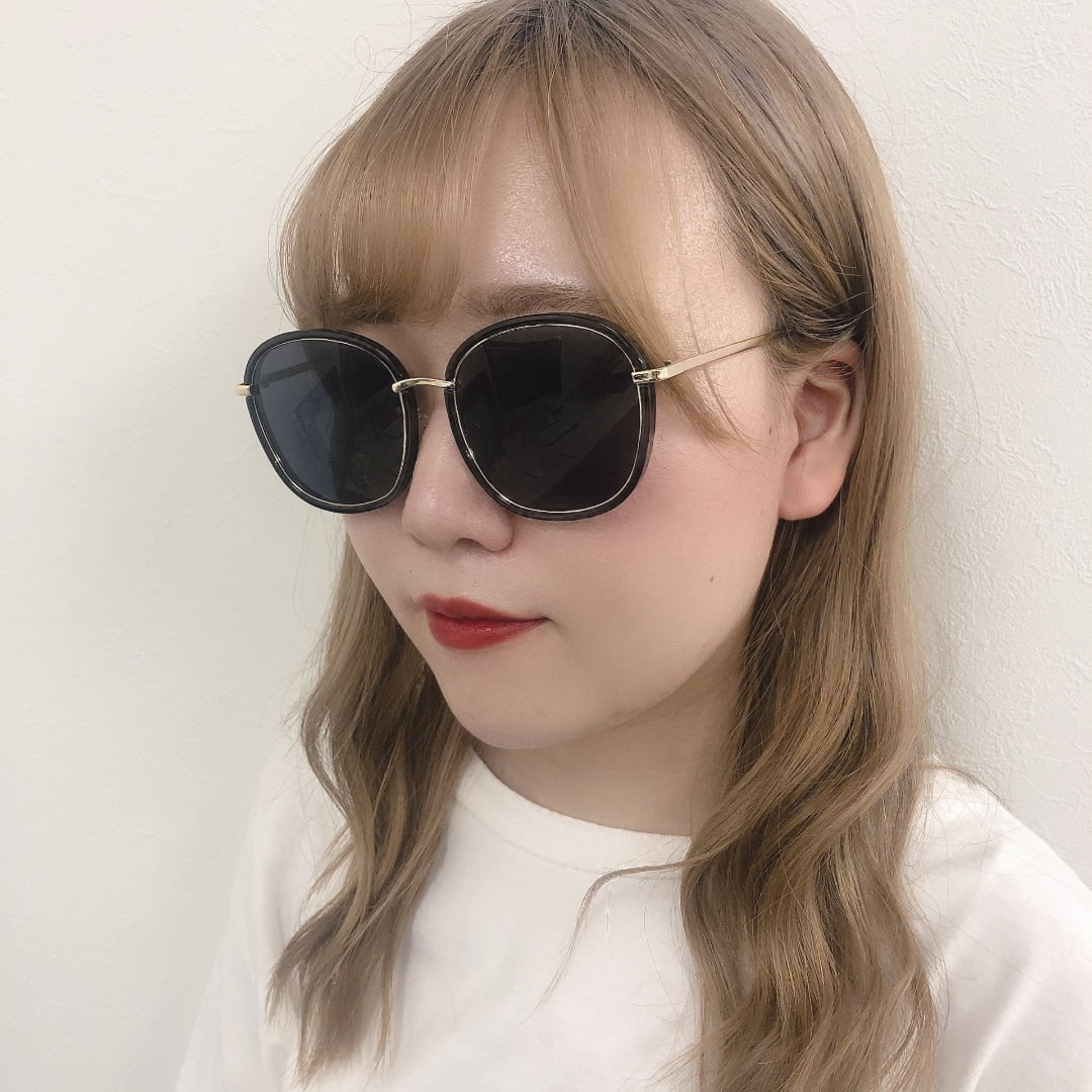 夏到来! サングラス美人になるためのオシャリップをチェック♡の画像